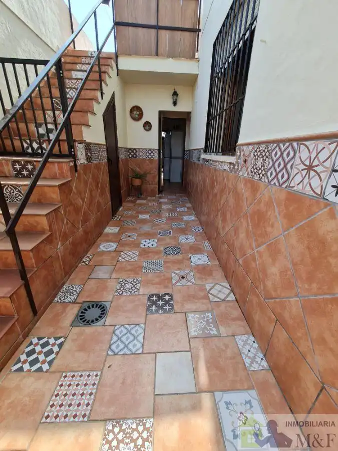 Casa o chalet en venta en Palma del Río con Aire acondicionado, Calefacción y Trastero