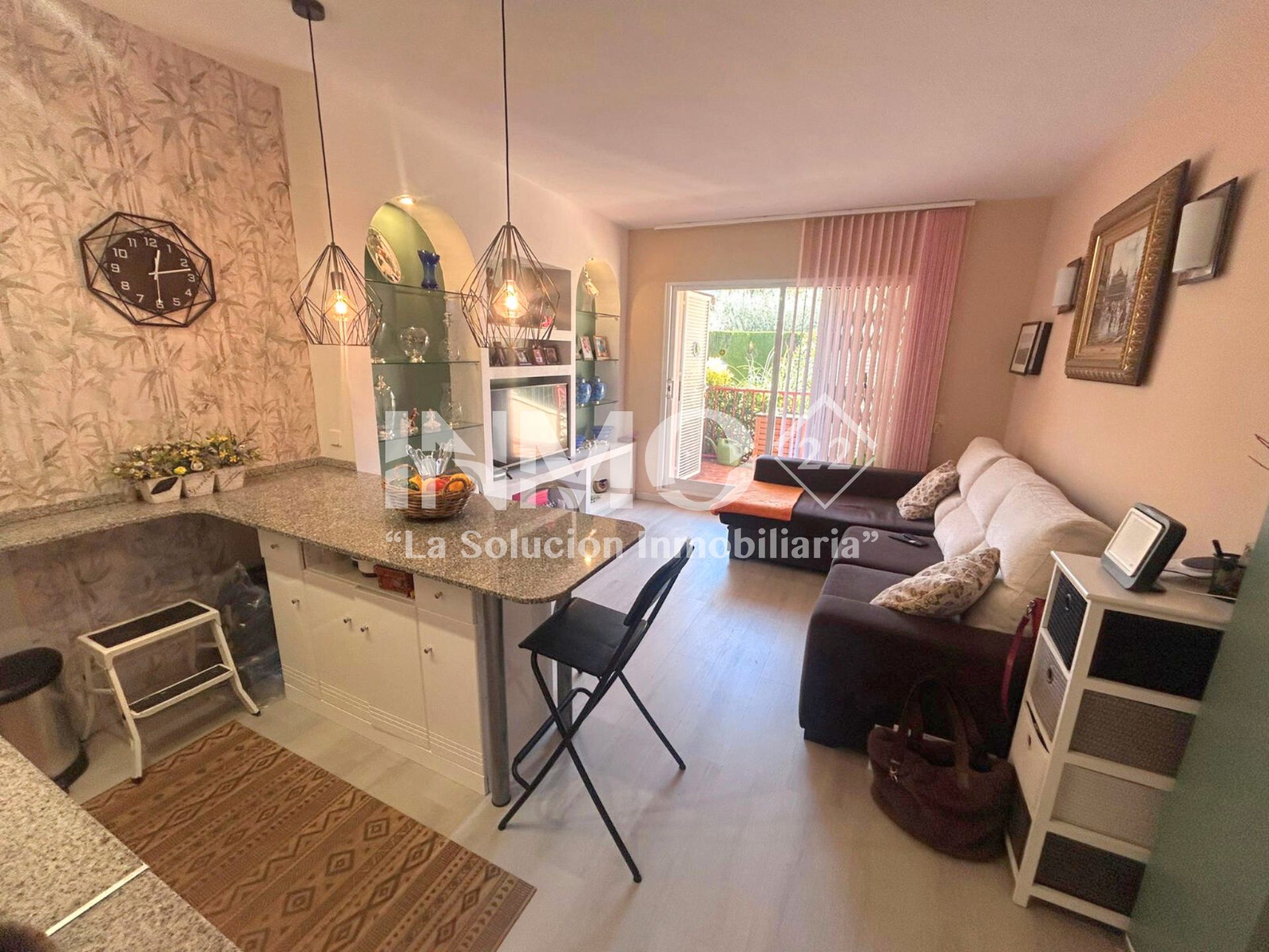 Apartment for sale in Carrer de Frederic Marès, Jardins de Vilafortuny- Mas d'en Bosch