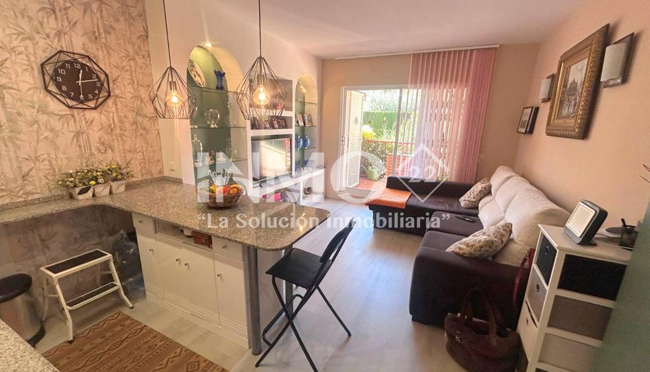 Photo 1 of Apartment for sale in Carrer de Frederic Marès, Jardins de Vilafortuny- Mas d'en Bosch, Tarragona