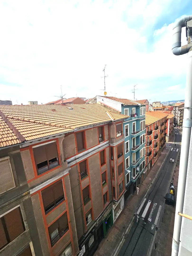 Wohnung mit Terrasse zum Verkauf in Juan de Garay Kalea, imagen 26
