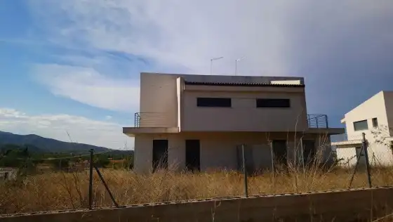 Casa o xalet en venda en Chiva amb Calefacció i Jardí privat