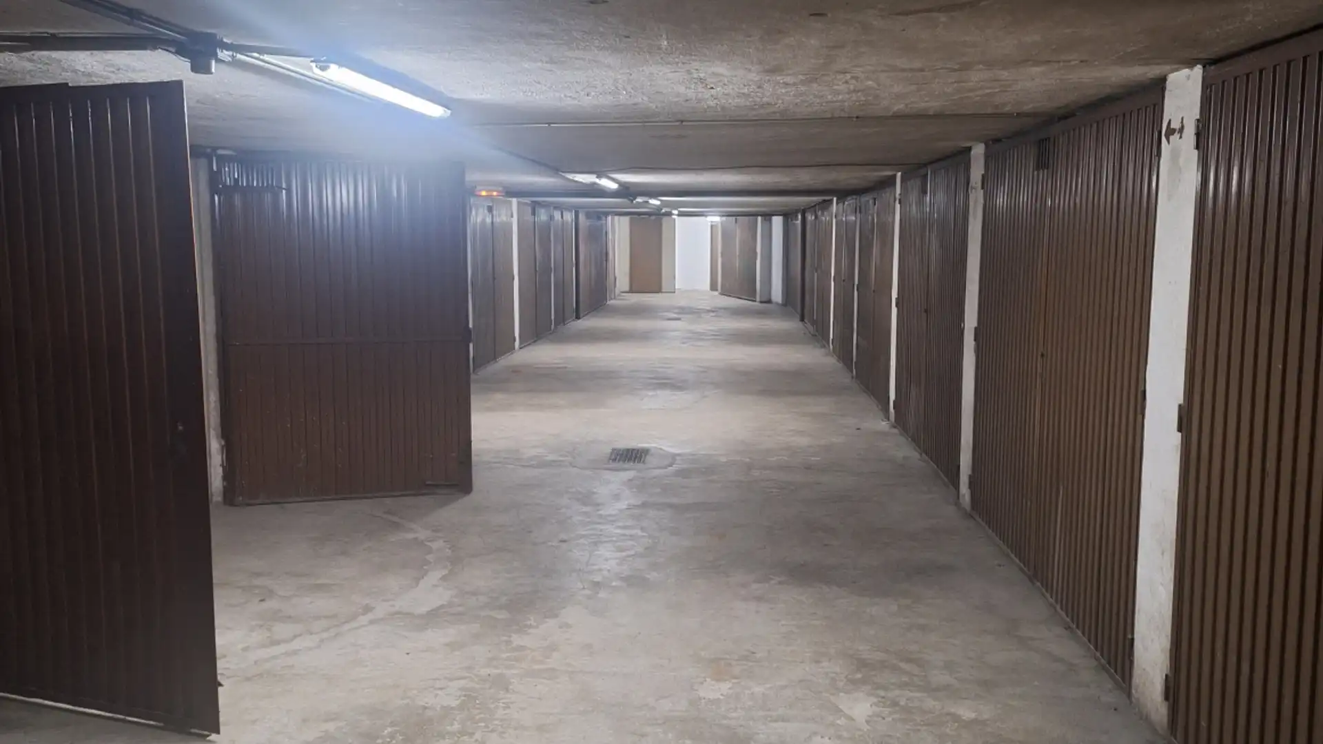 Aparcament de Garatge en venda en Aguilar de Campoo