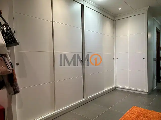 Casa aparellada en venda a Fontaneda, imagen 14