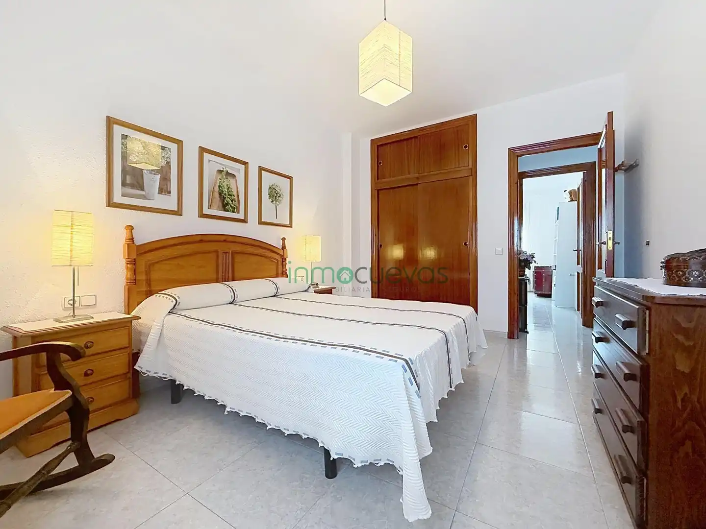 Maison avec balcon à vendre à Cuevas del Almanzora pueblo, imagen 36