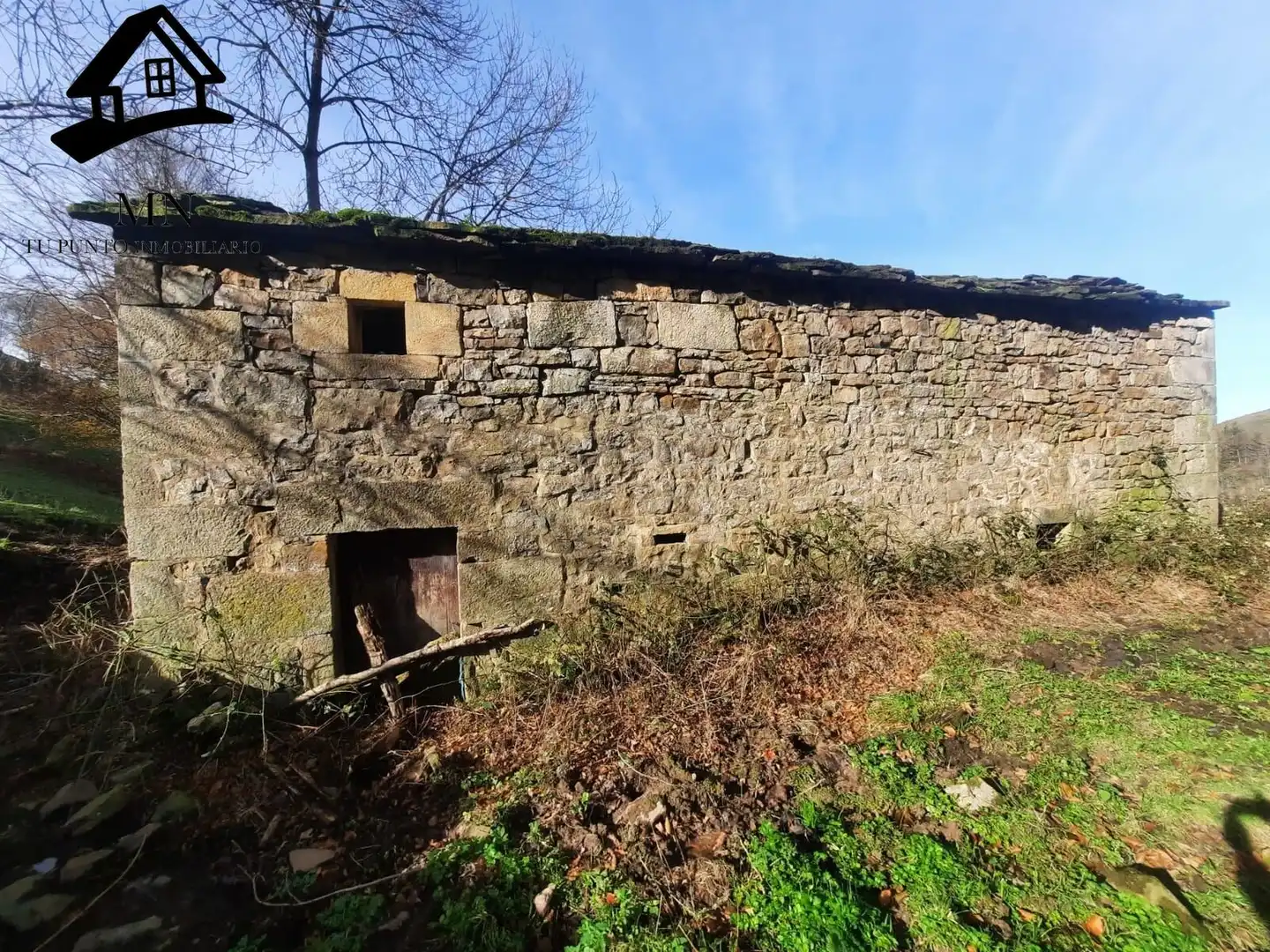 Casa rústica en venda a San Pedro del Romeral, imagen 4