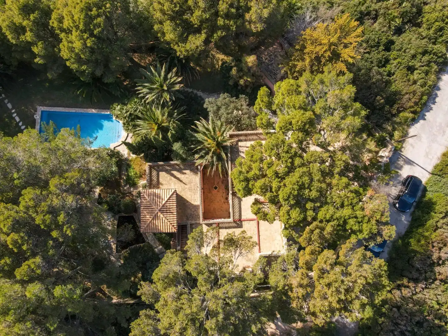Houses for sale in Pollença - Carrer Torrent de Can Botana, Cala Sant Vicenç