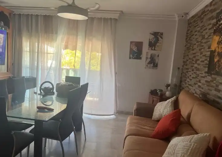 Duplex avec ascenseur à vendre à Avenida Pablo Ruiz Picasso 21, imagen 3