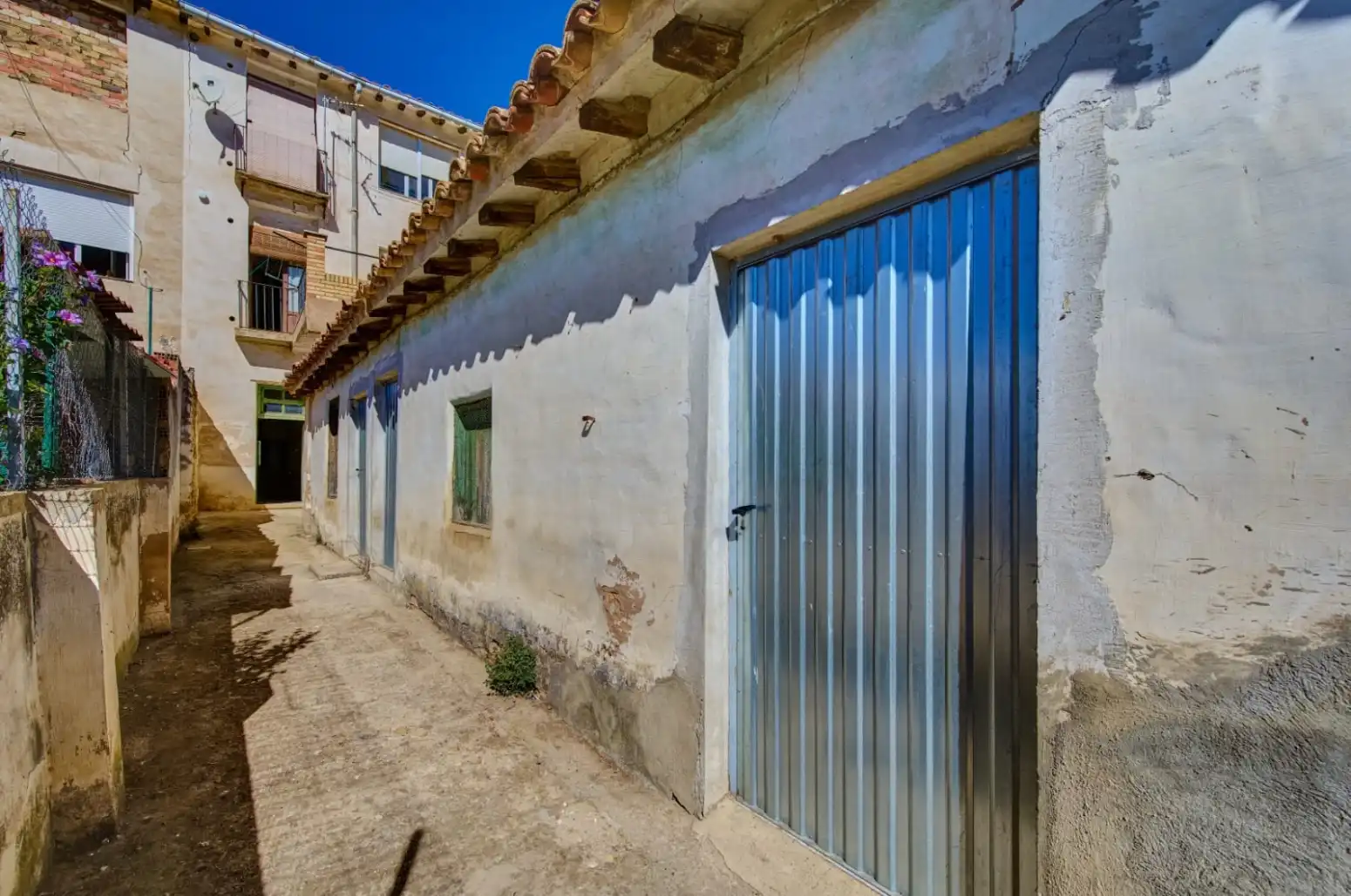Casa in vendita a Cervera del Río Alhama - Avenida La Rioja 55. Cervera del Río Alhama, imagen 18