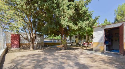 Foto 2 de Finca rústica en venda a Carretera Carretera de Algarinejo Km 4, Montefrío, Granada