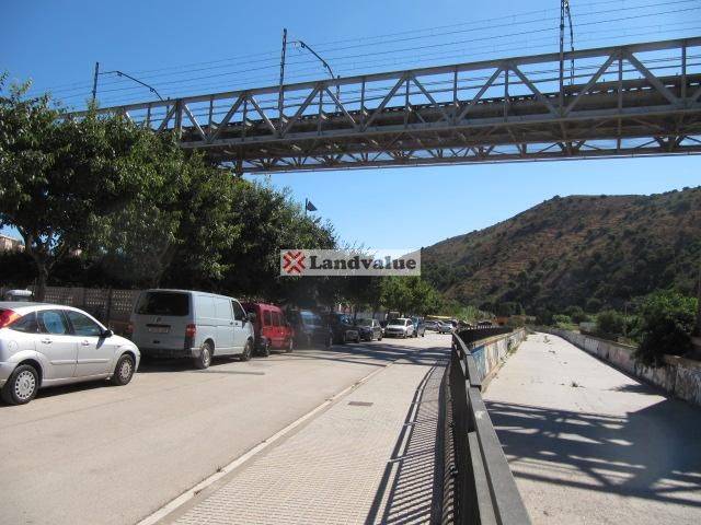 Terreno residencial en Venta en Carrer Escorxador en Colera
