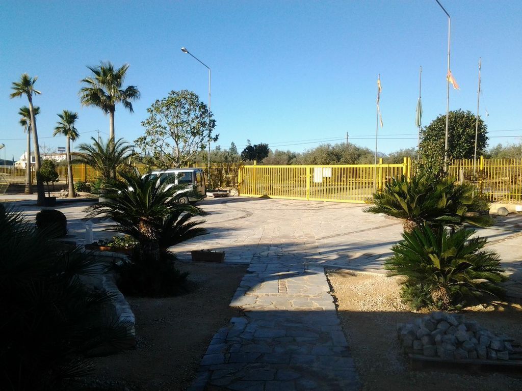 Parking of Residential for sale in Camarles