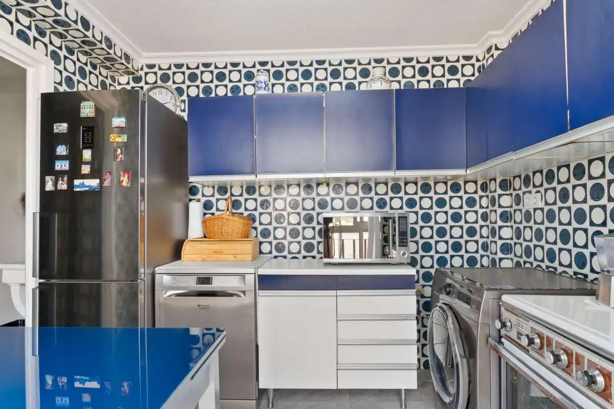 Appartement compact avec ascenseur à vendre à Lo Pagán, imagen 13