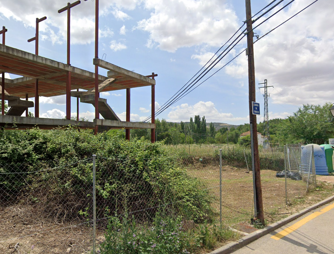 Single-family semi-detached for sale in Orusco, Carabaña