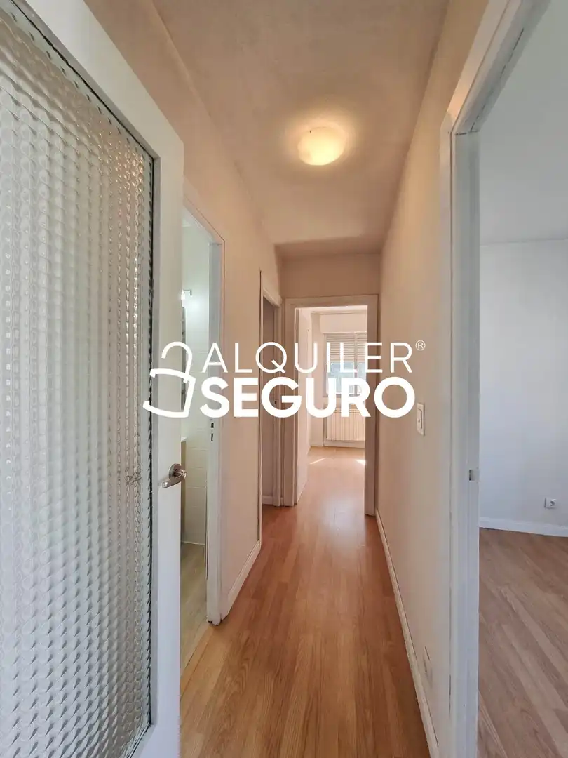 Piso de alquiler en Collado Villalba con Calefacción, Terraza y Piscina