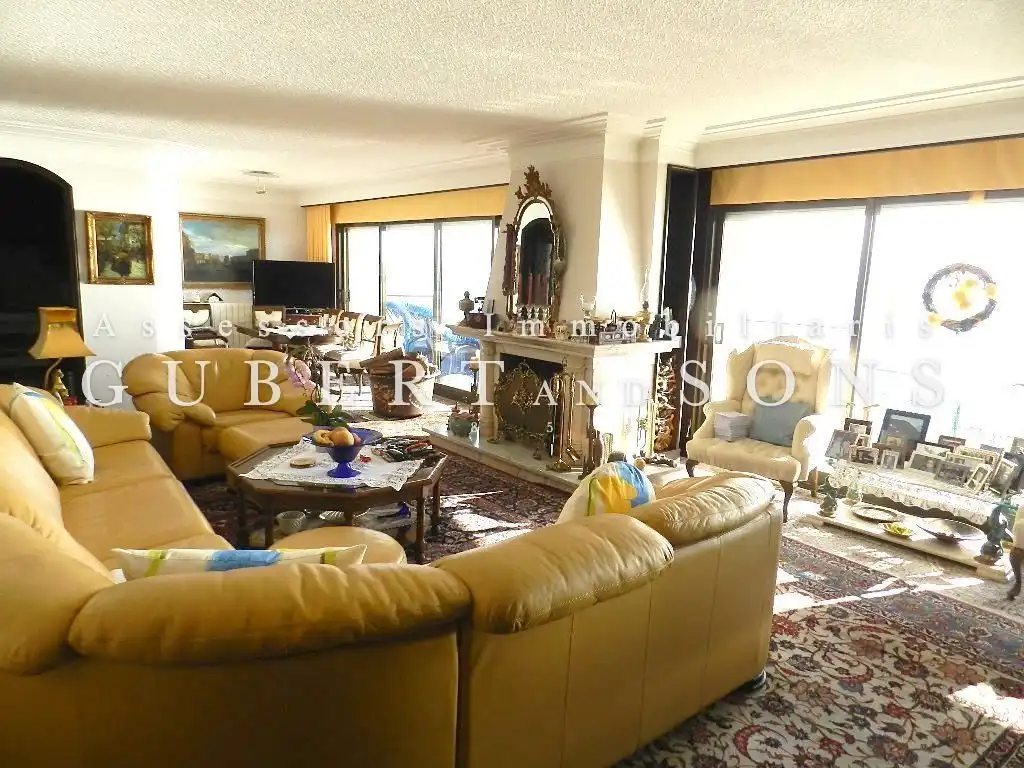 Penthouse mit Aufzug zum Verkauf in Josep Mundet, imagen 11