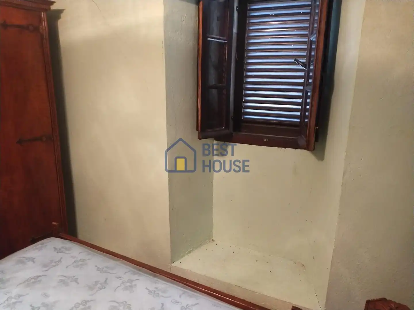 Casa o chalet en venta en Boñar con Jardín privado