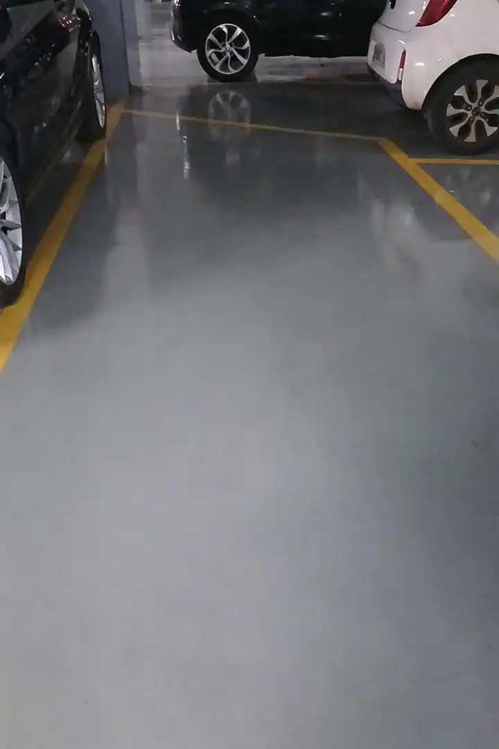 Einzelparkplatz zum Verkauf in Calle Monsenyor Higini Anglés, imagen 2