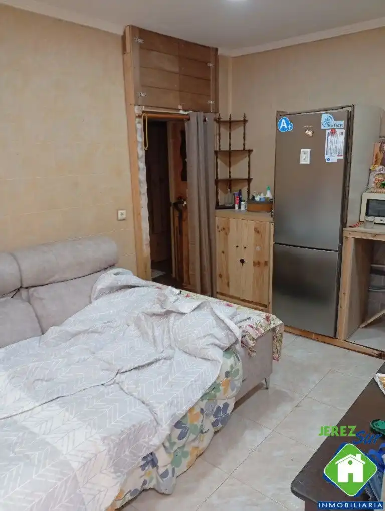 Bedroom of Country homes for sale in Jerez de la Frontera  with Air Conditioner and Heating