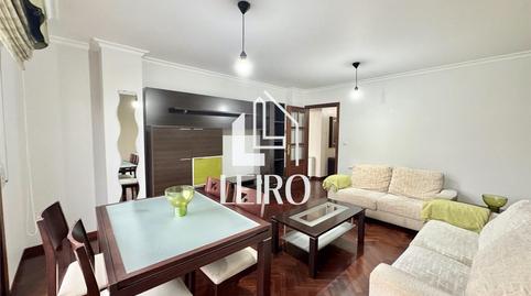 Foto 3 de Pis en venda a Vilagarcía, Vilagarcía de Arousa