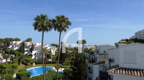 Foto 2 de Dúplex de alquiler en Riviera del Sol, Mijas