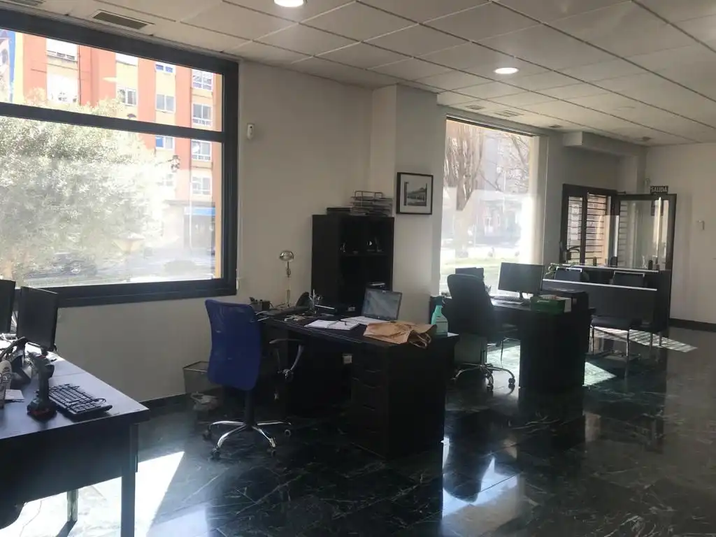 Local comercial en venta en Rúa de Aragón, imagen 22