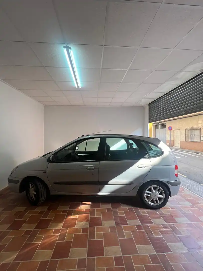 Aparcament de Planta baixa en venda en Murcia amb Aire condicionat, Traster i Moblat