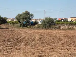 Land for sale in Bellvei