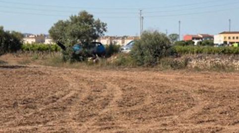 Foto 2 de Terreny en venda a Avinguda de Nostra Senyora de la Asunció, 2a, Bellvei, Tarragona