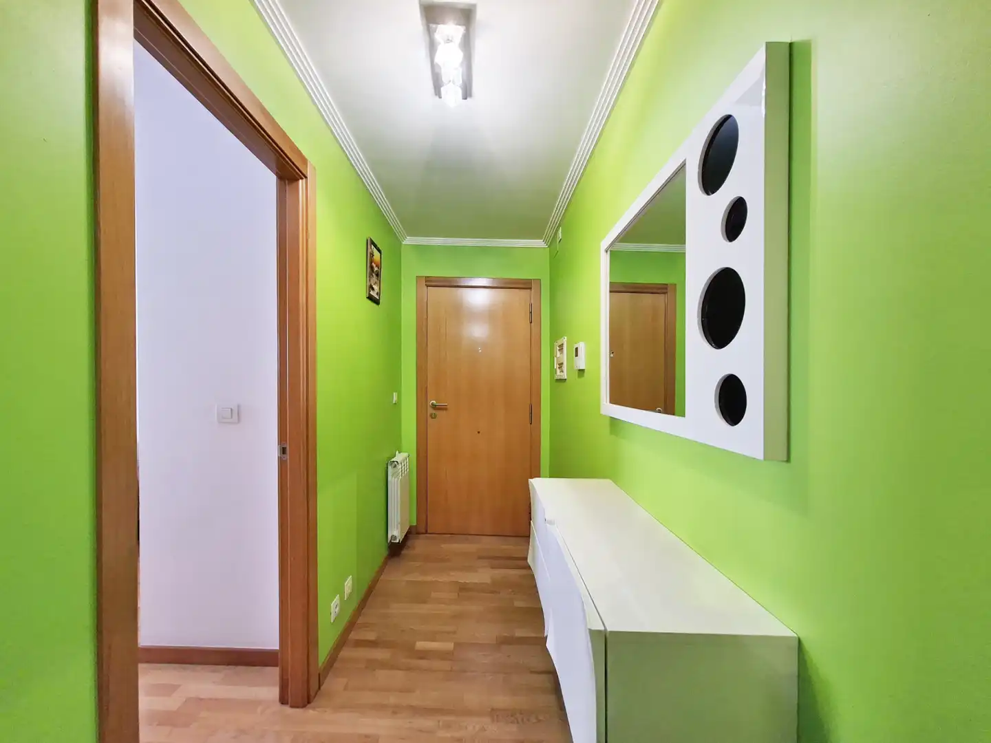 Flat for sale in Cambre   with Heating, Parquet flooring and Storage room