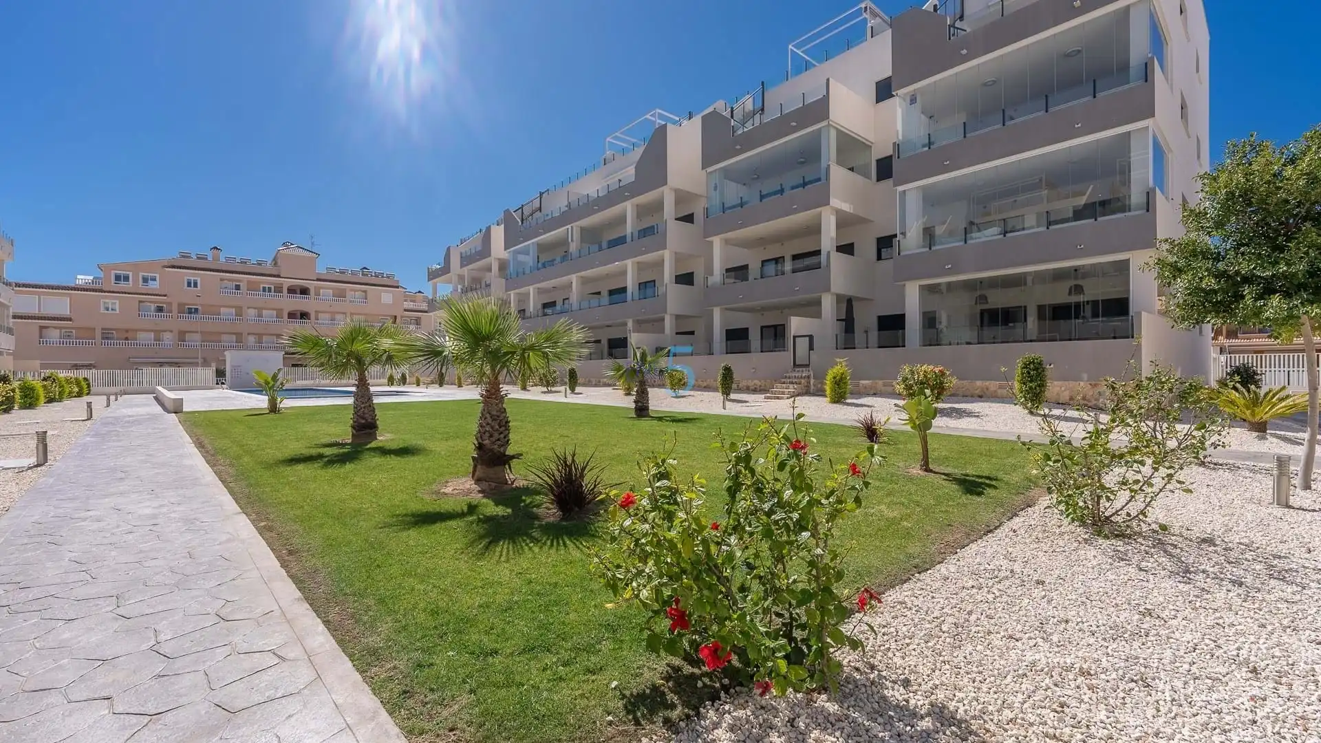 Flat with pool for sale in Orihuela Costa, imagen 29