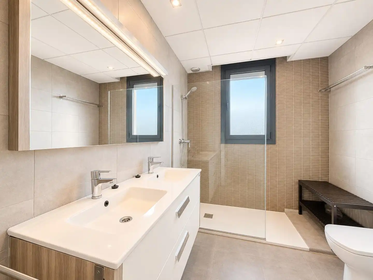 Attique avec terrasse à vendre à La Plana, imagen 20
