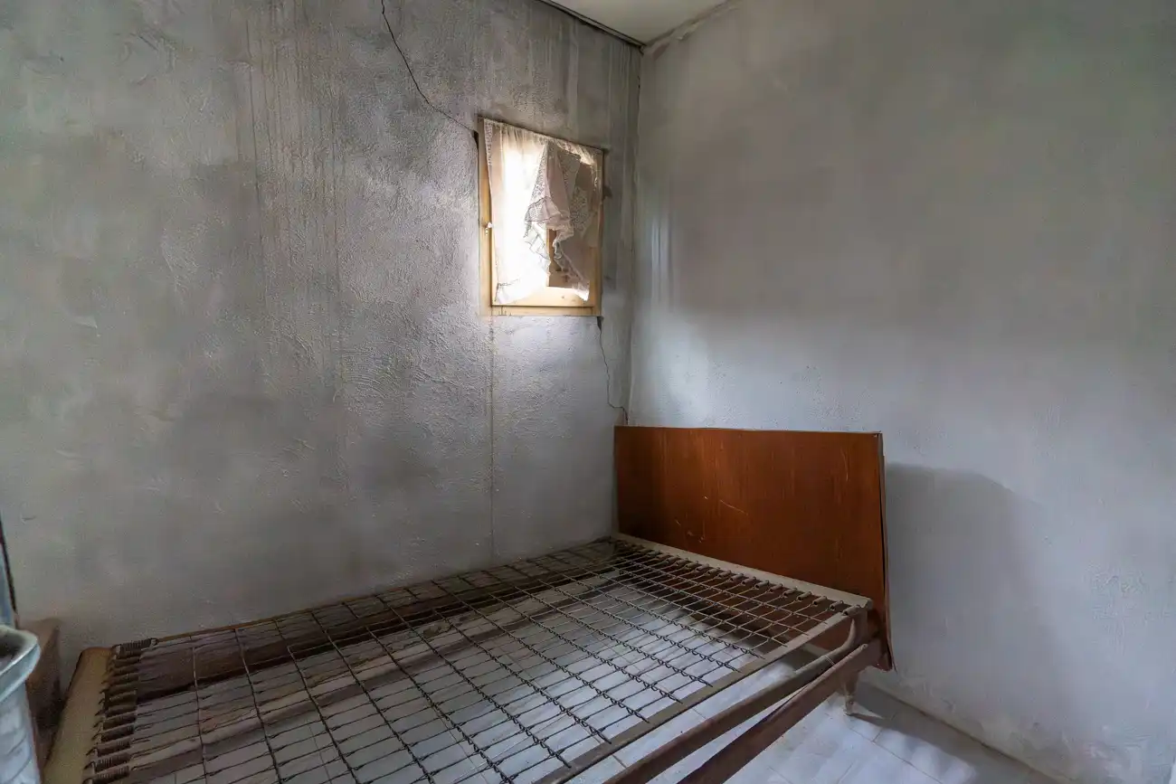 Habitación de Terreno en venta en Tortosa