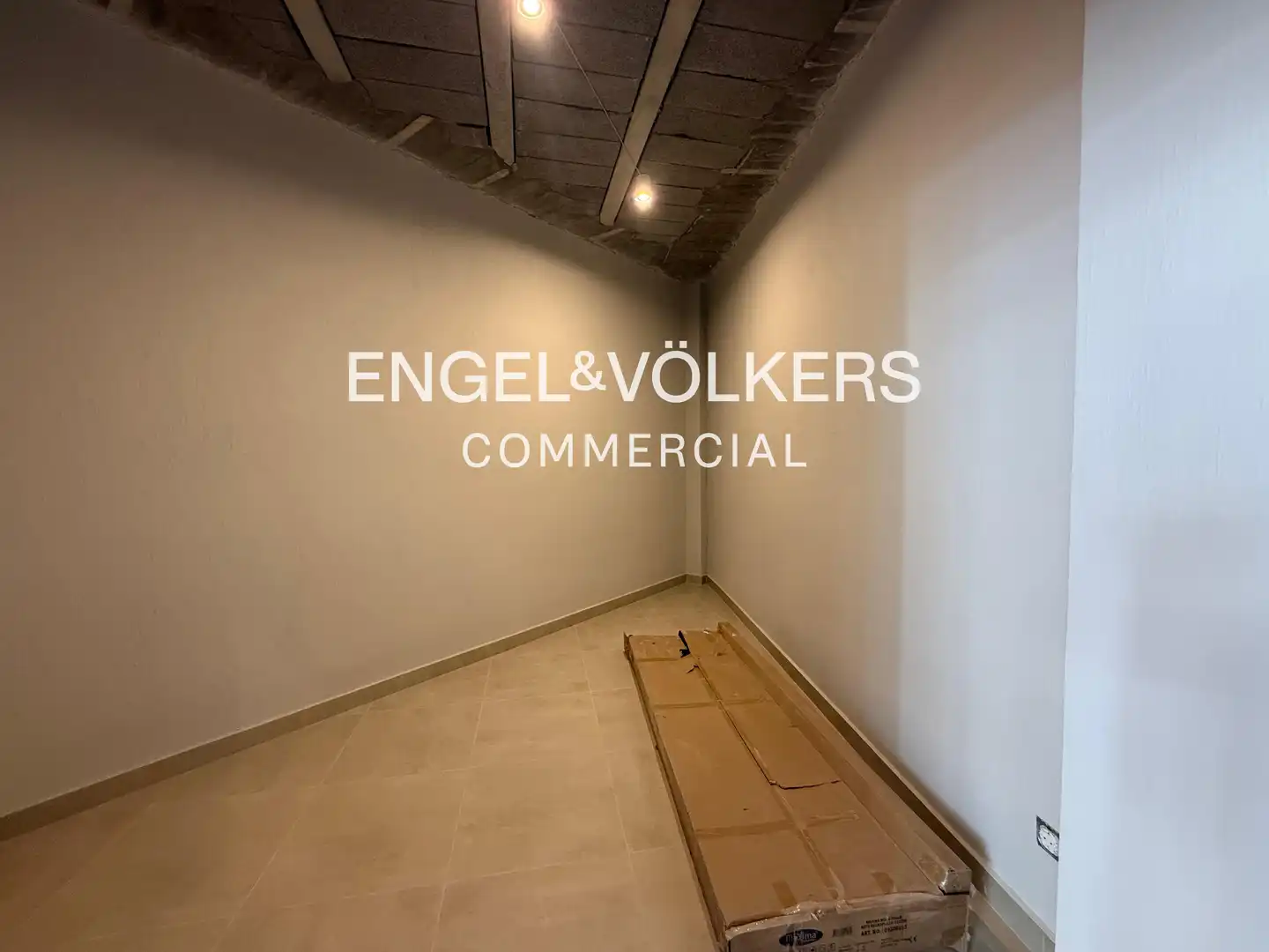 Business premises for sale in Centre, imagen 22