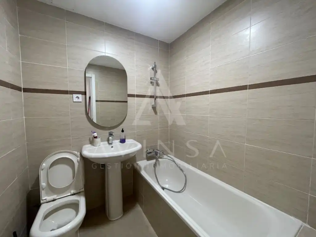 Bany de Casa o xalet en venda en Yebes