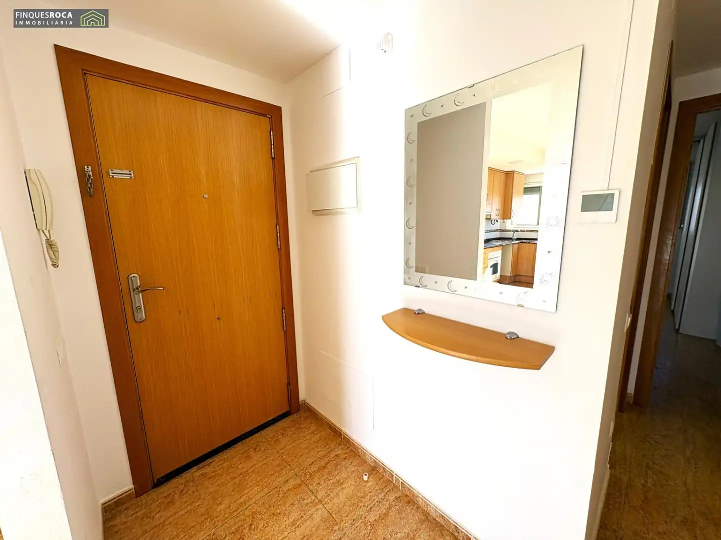 Apartament en venda en La Ràpita amb Aire condicionat, Terrassa i Balcó