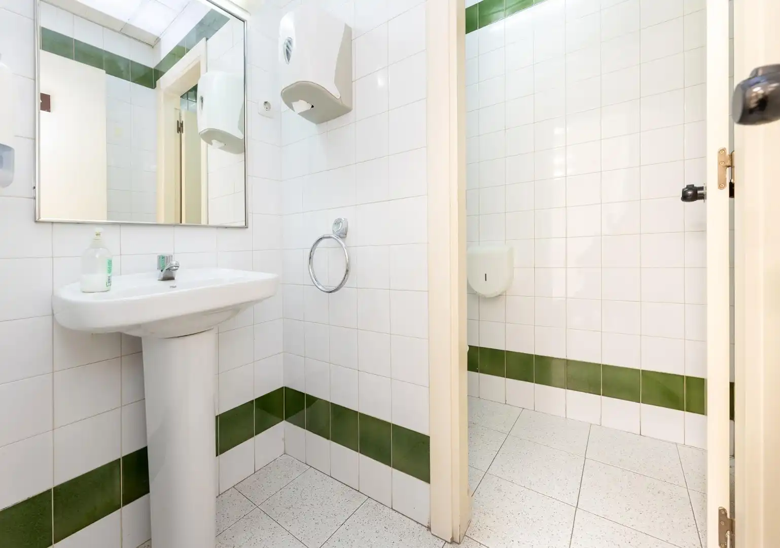 Baño de Piso en venta en Granada