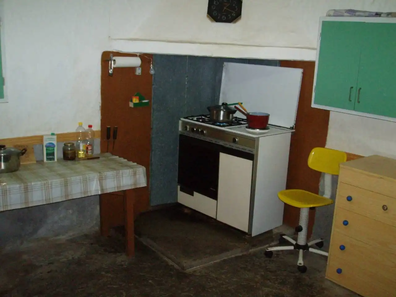 Casa en venta en Calle Molinos de Viento, imagen 2