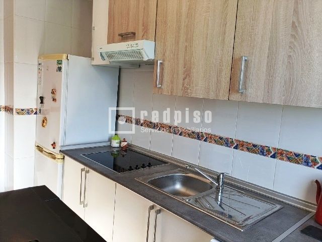 Cocina de Apartamento en venta en Armuña de Tajuña con Aire acondicionado y Calefacción