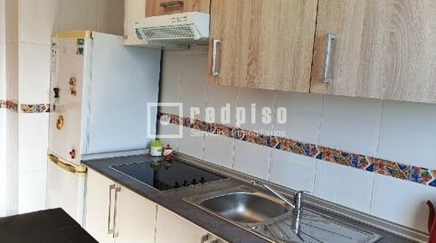 Foto 5 de Apartament en venda a Armuña de Tajuña, Guadalajara