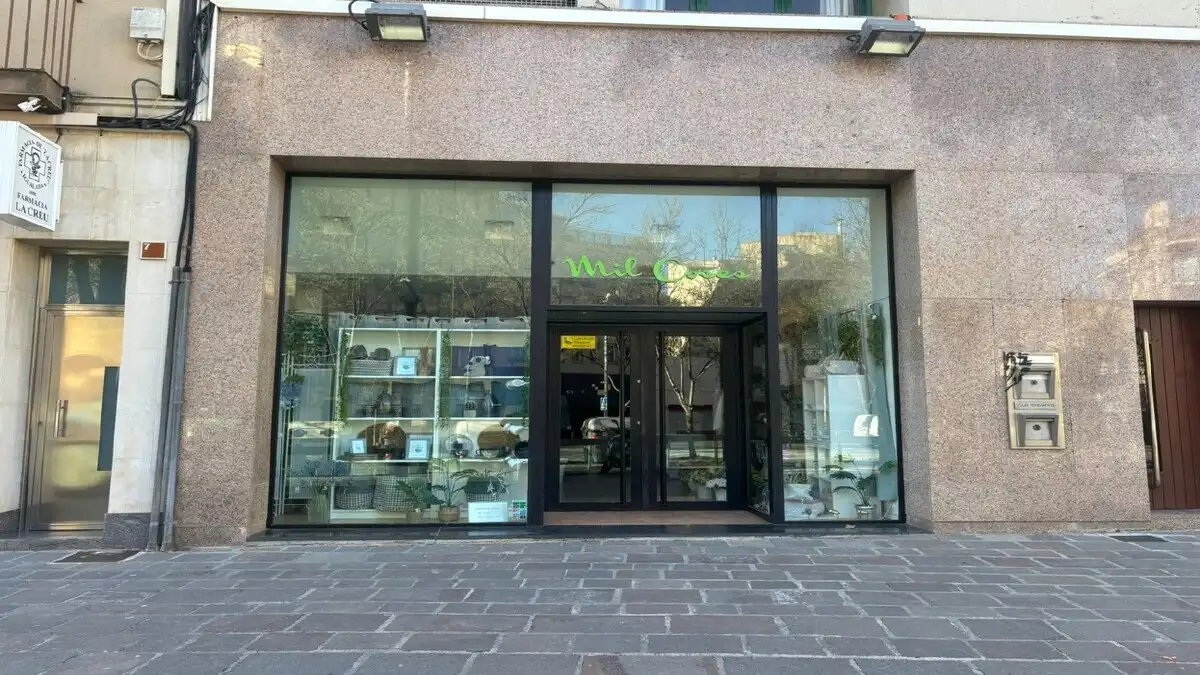 Local comercial en venta en ALBA 28, imagen 4