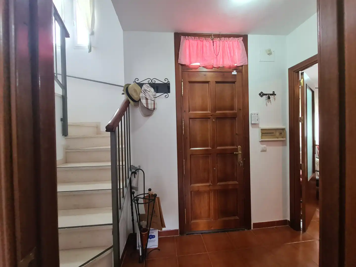 Casa adosada en venta en Higuera de la Sierra con Aire acondicionado, Terraza y Trastero