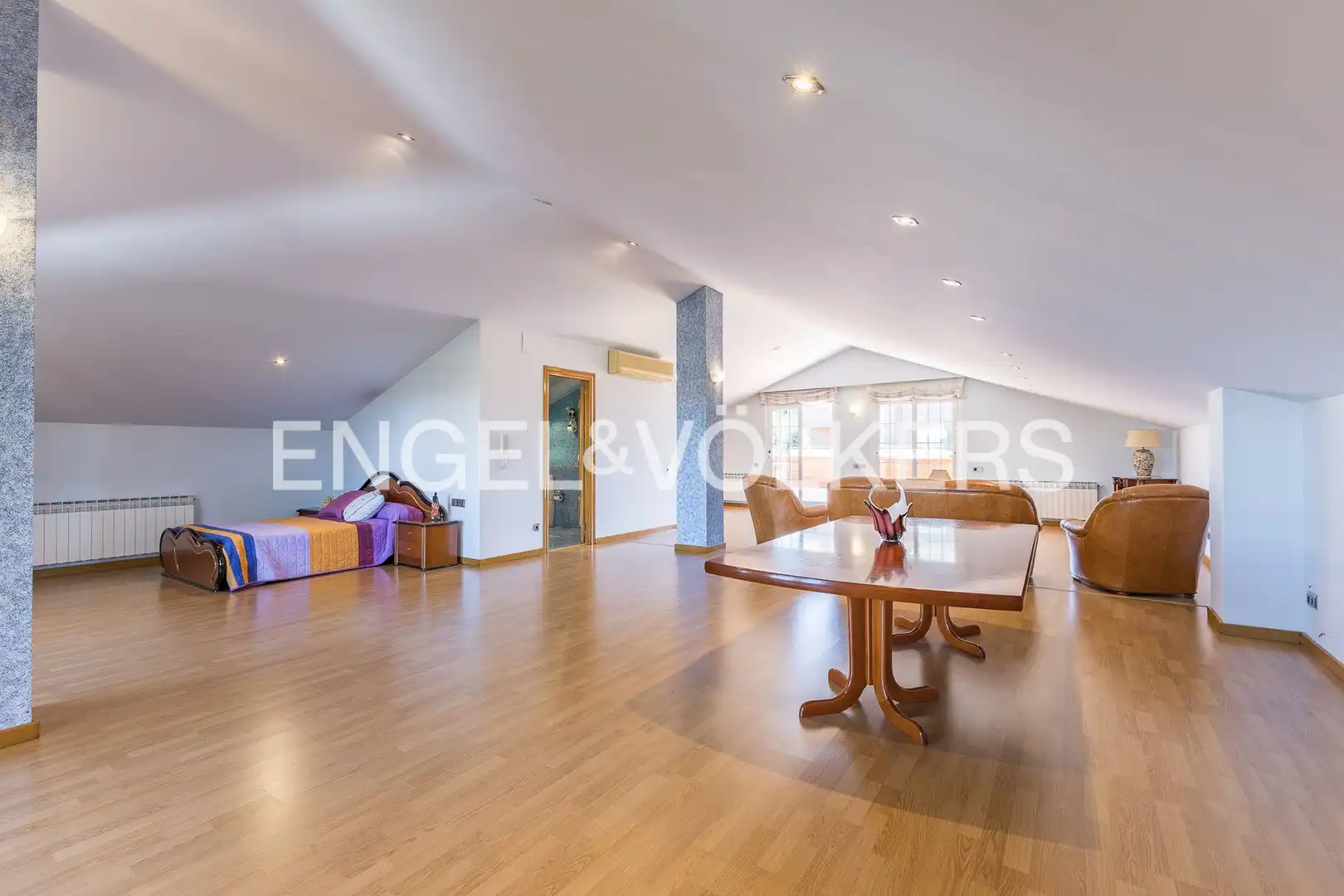 Casa o chalet en venta en Molins de Rei con Aire acondicionado, Calefacción y Jardín privado