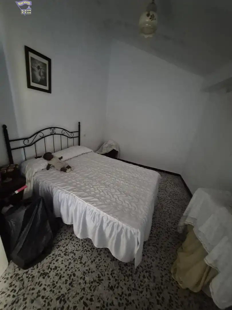 Habitación de Casa o chalet en venta en Arcos de la Frontera