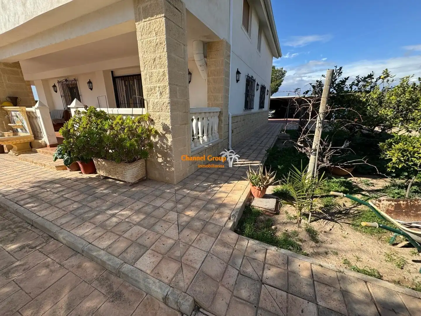Detached house for sale in Jubalcoi, imagen 39