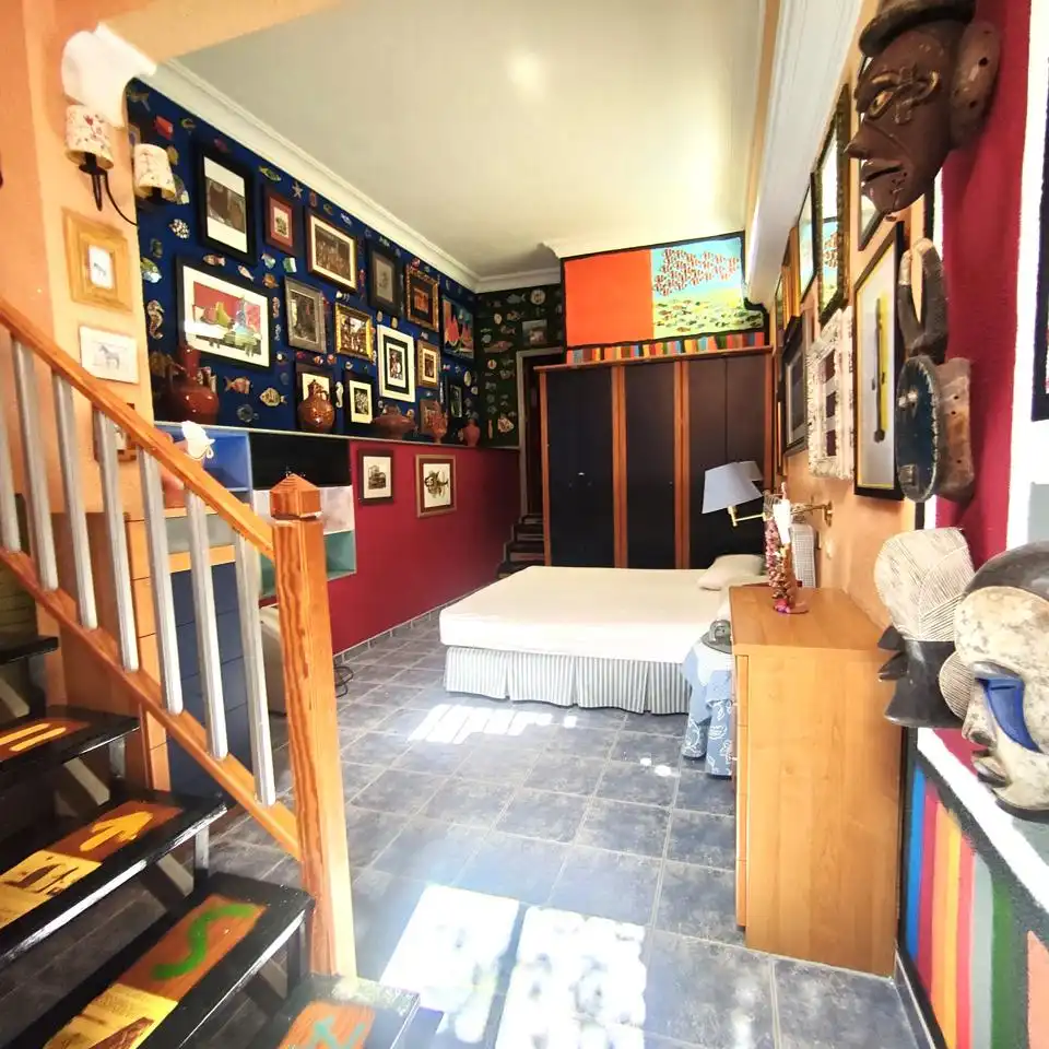 Houses for rent in Mogán  with Private garden, Terrace and Storage room