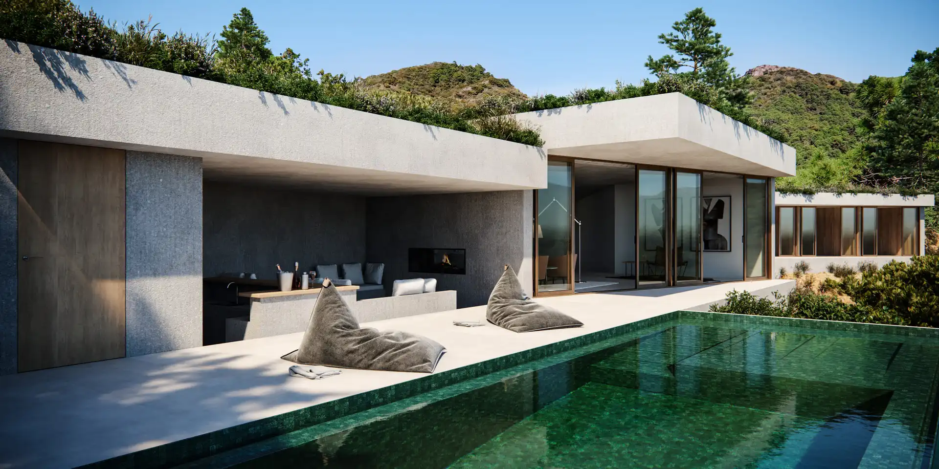 Casa amb piscina en venda a Montemayor - Marbella Club, imagen 2