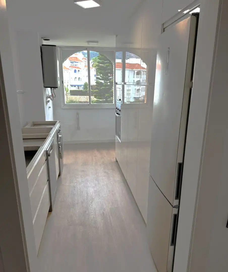 Ático con piscina en venta en El Pinillo, imagen 22