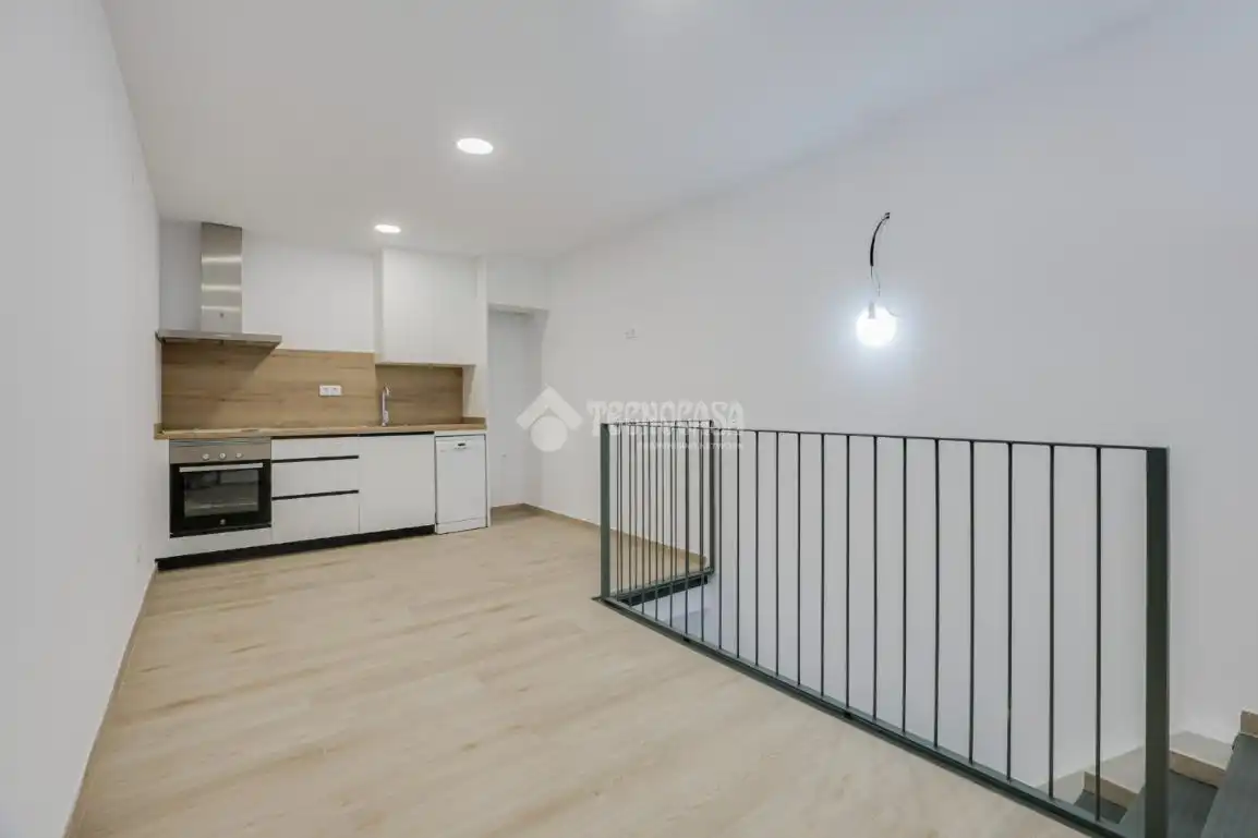 Piso en venta en Salut - Lloreda, imagen 4