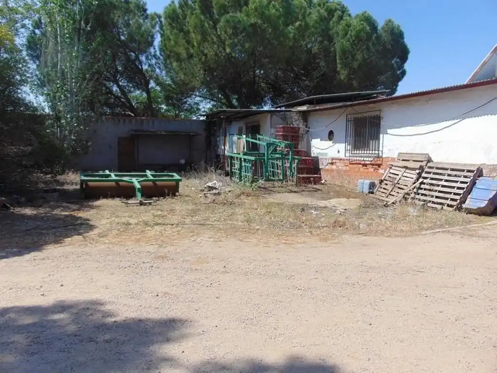 Industrial buildings for sale in Moral de Calatrava