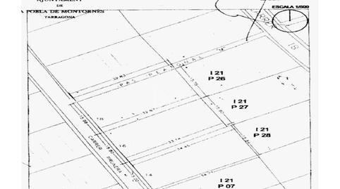 Photo 5 of Flat for sale in Calle Prunera, La Pobla de Montornès  , Tarragona